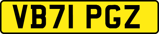 VB71PGZ