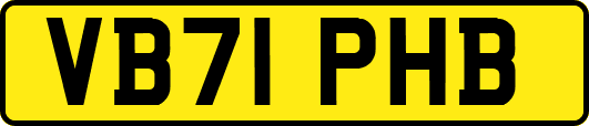 VB71PHB
