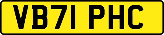 VB71PHC