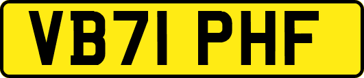 VB71PHF