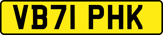 VB71PHK