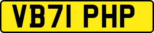 VB71PHP
