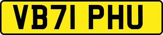 VB71PHU