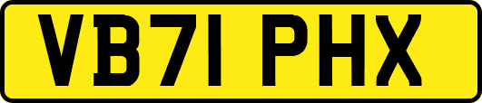 VB71PHX