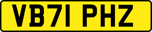 VB71PHZ
