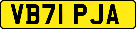 VB71PJA