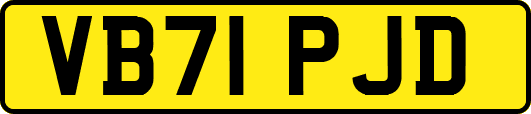 VB71PJD