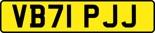 VB71PJJ