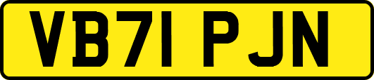 VB71PJN