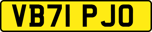 VB71PJO