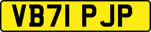 VB71PJP
