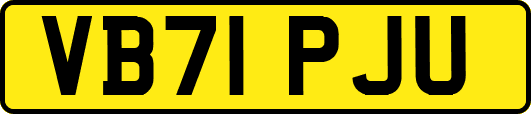 VB71PJU