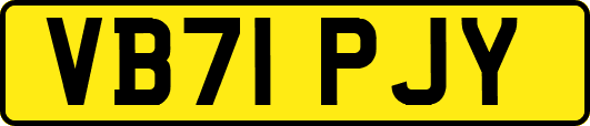 VB71PJY
