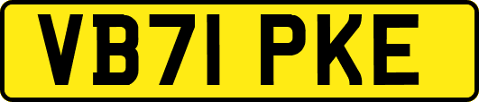 VB71PKE