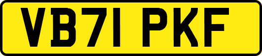 VB71PKF