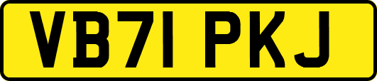 VB71PKJ