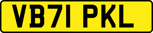 VB71PKL