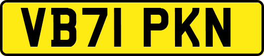 VB71PKN