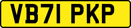 VB71PKP
