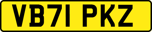 VB71PKZ