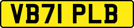 VB71PLB