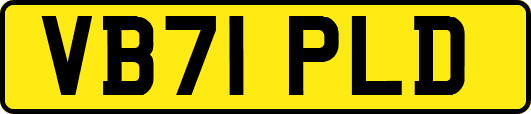 VB71PLD