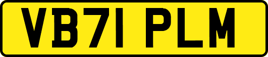 VB71PLM