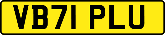 VB71PLU