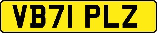 VB71PLZ