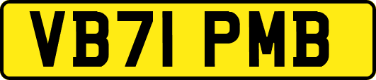 VB71PMB