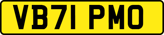 VB71PMO
