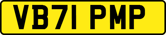 VB71PMP
