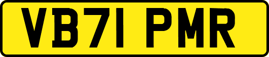 VB71PMR