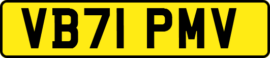 VB71PMV