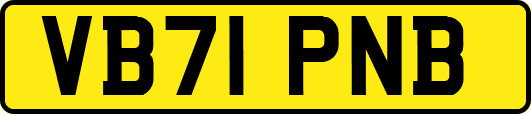 VB71PNB