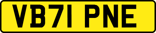 VB71PNE