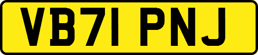 VB71PNJ