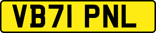 VB71PNL