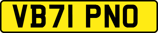 VB71PNO