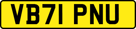 VB71PNU