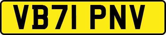 VB71PNV