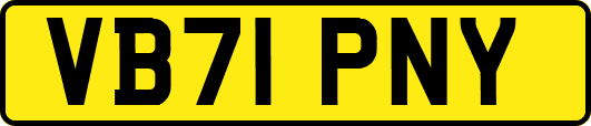 VB71PNY