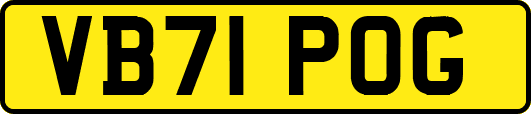 VB71POG