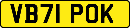 VB71POK