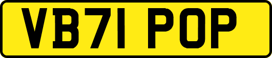 VB71POP