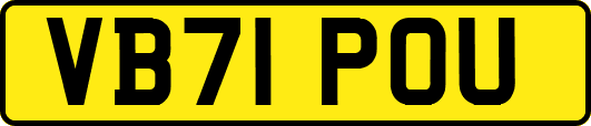 VB71POU