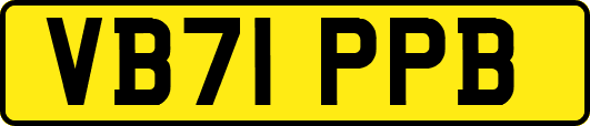 VB71PPB