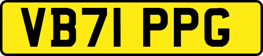 VB71PPG