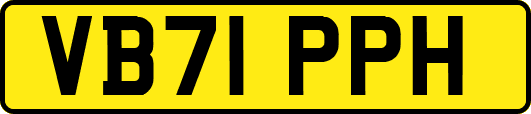 VB71PPH