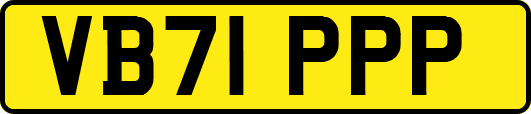 VB71PPP
